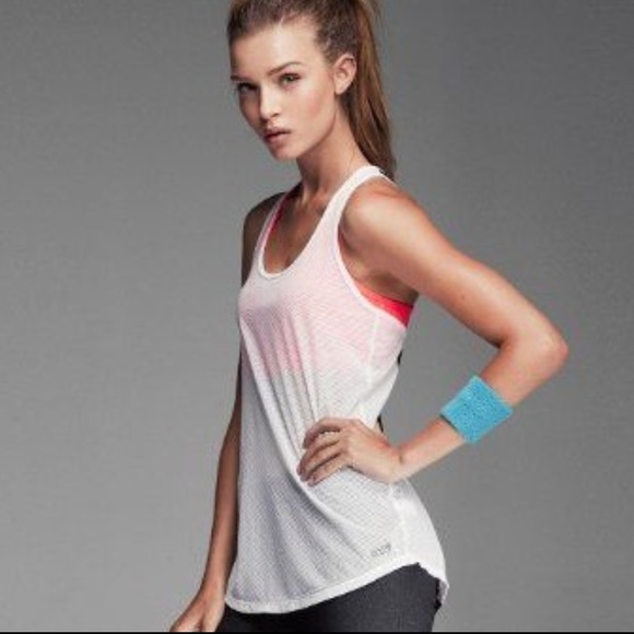 EXP Core Mixed Mesh Honeycomb Tank - Picture 5 of 5